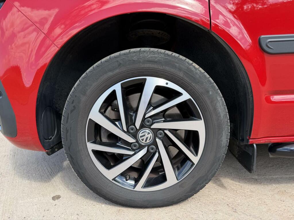 Volkswagen California Ocean Tdi Grey #91