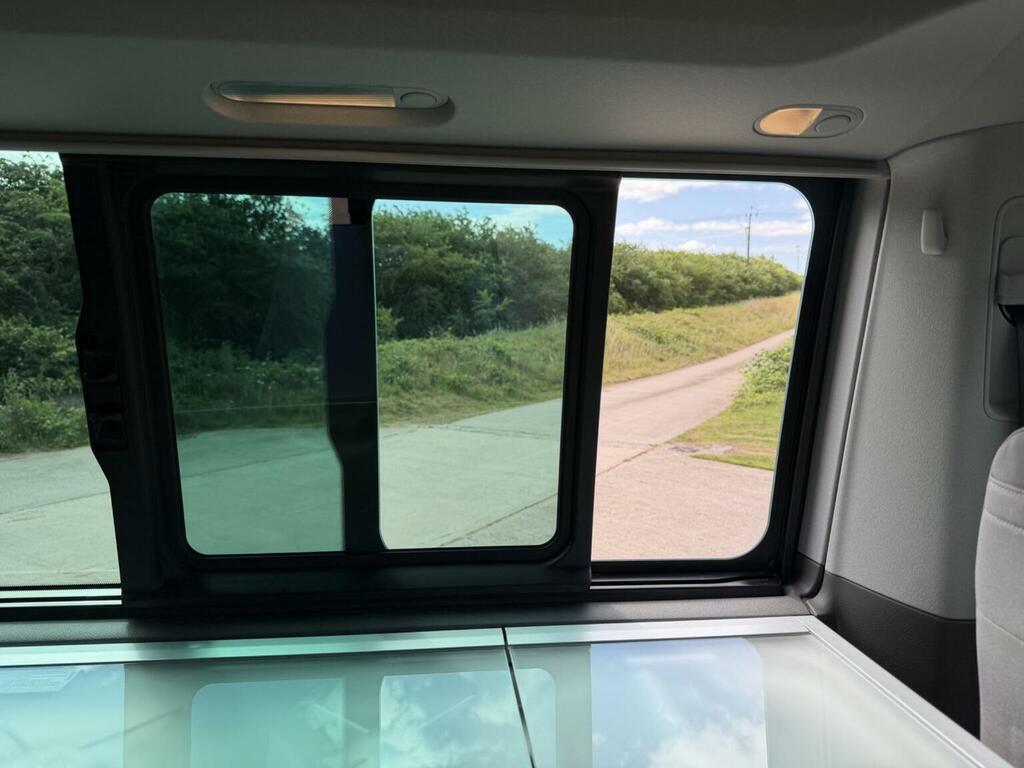 Volkswagen California Ocean Tdi Grey #34