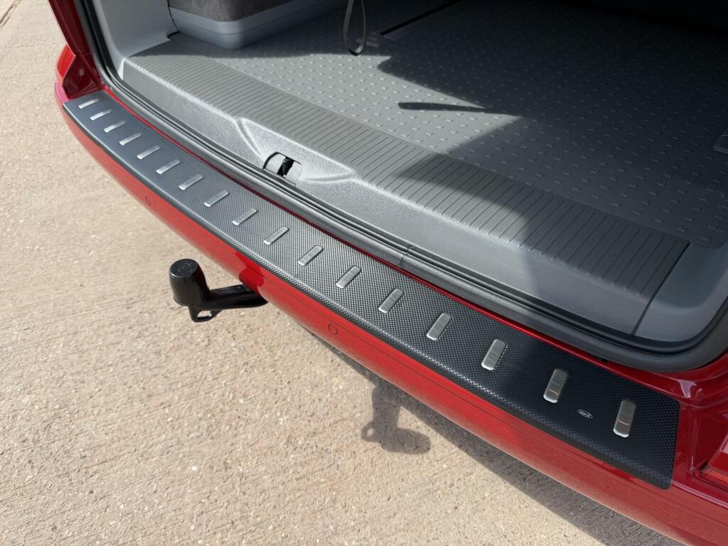 Volkswagen California Ocean Tdi Grey #73