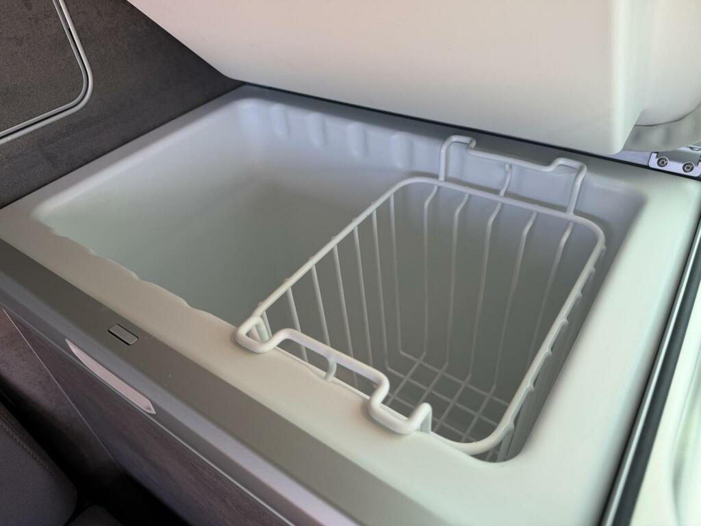 Volkswagen California Ocean Tdi Grey #25