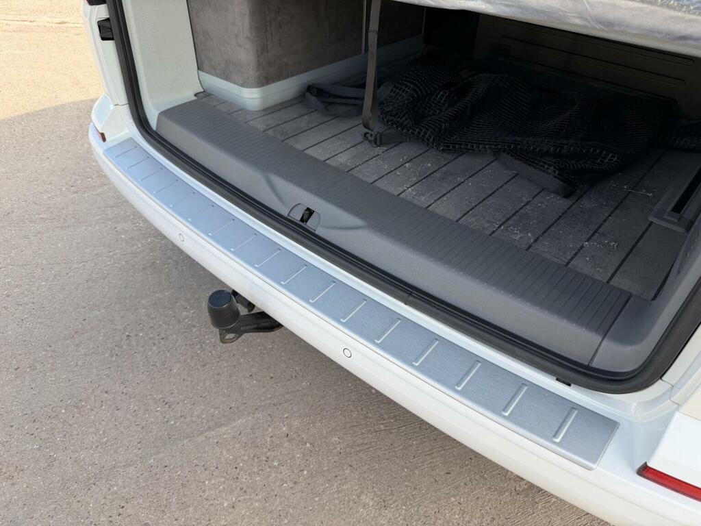 Volkswagen California 2.0 Tdi Ocean 204 4Motion Dsg Chrome Pack - Grey #61