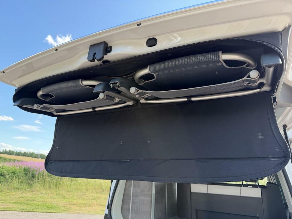Volkswagen California 2.0 Tdi Ocean 204 4Motion Dsg Chrome Pack - Grey #60