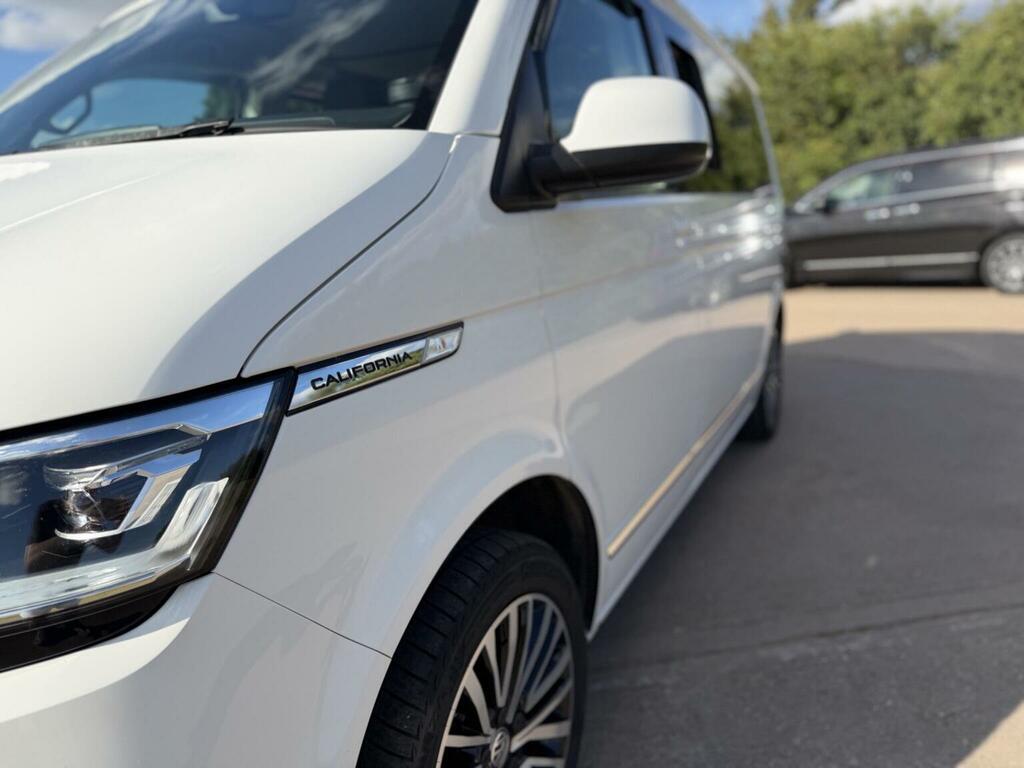 Volkswagen California 2.0 Tdi Ocean 204 4Motion Dsg Chrome Pack - Grey #90