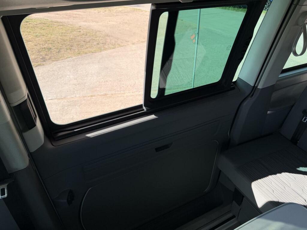 Volkswagen California 2.0 Tdi Ocean 204 4Motion Dsg Chrome Pack - Grey #74