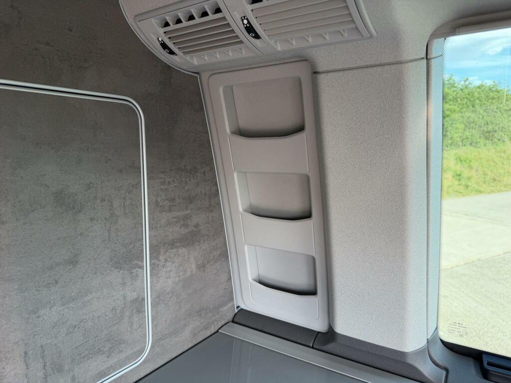 Volkswagen California 2.0 Tdi Ocean 204 4Motion Dsg Chrome Pack - Grey #43