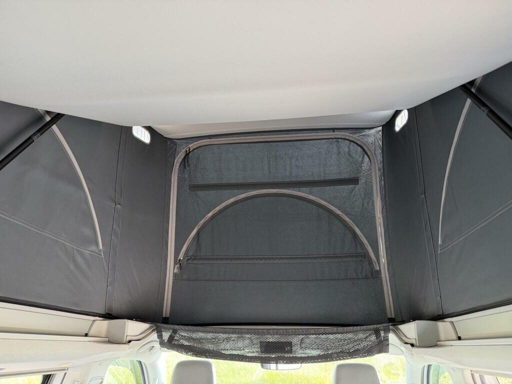 Volkswagen California 2.0 Tdi Ocean 204 4Motion Dsg Chrome Pack - Grey #10