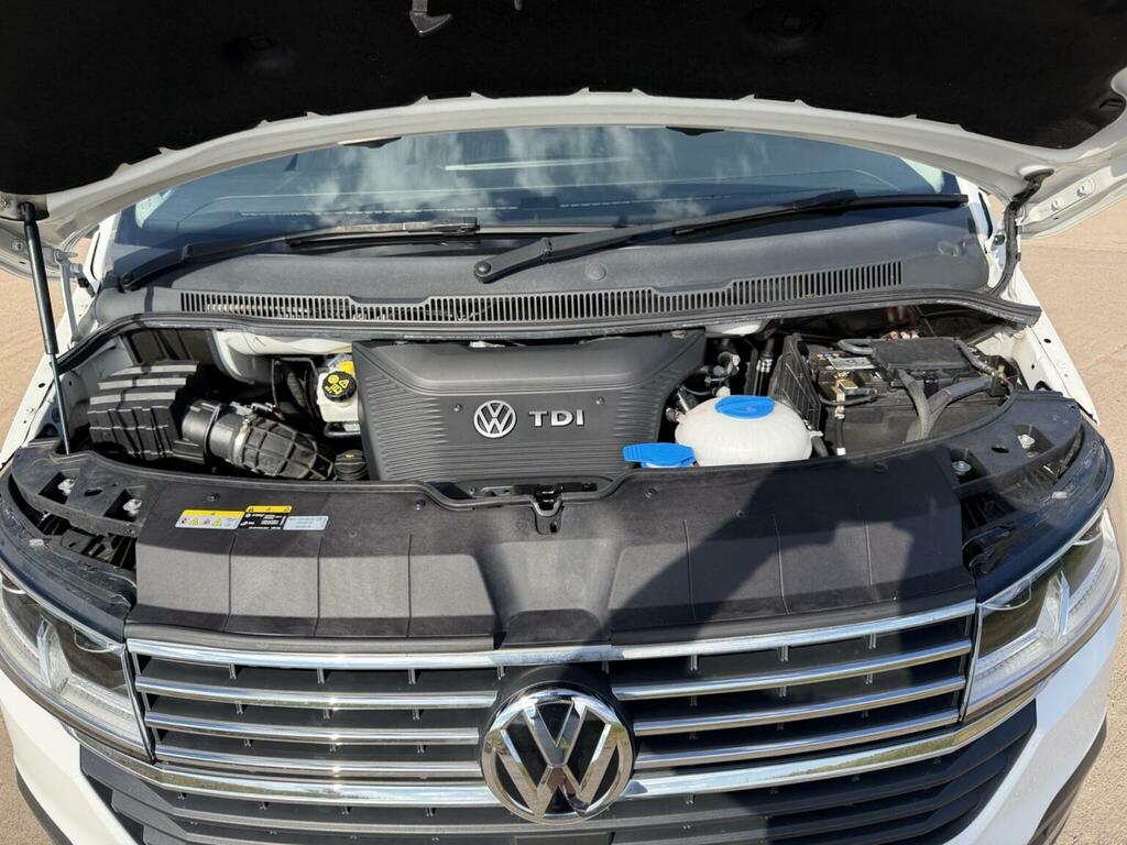 Volkswagen California 2.0 Tdi Ocean 204 4Motion Dsg Chrome Pack - Grey #53