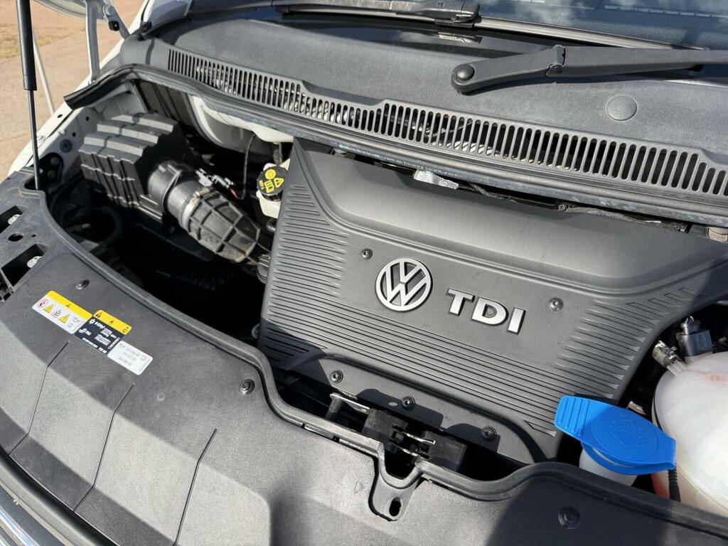 Volkswagen California 2.0 Tdi Ocean 204 4Motion Dsg Chrome Pack - Grey #54