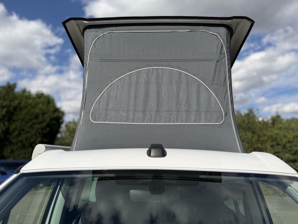 Volkswagen California 2.0 Tdi Ocean 204 4Motion Dsg Chrome Pack - Grey #17