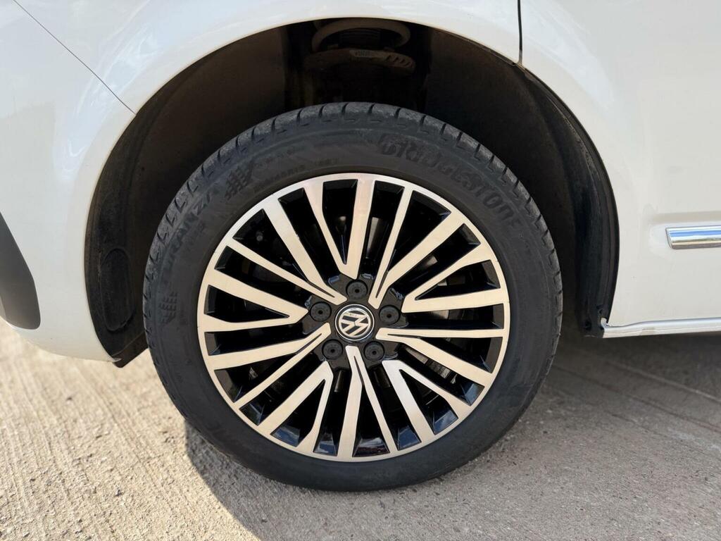 Volkswagen California 2.0 Tdi Ocean 204 4Motion Dsg Chrome Pack - Grey #31