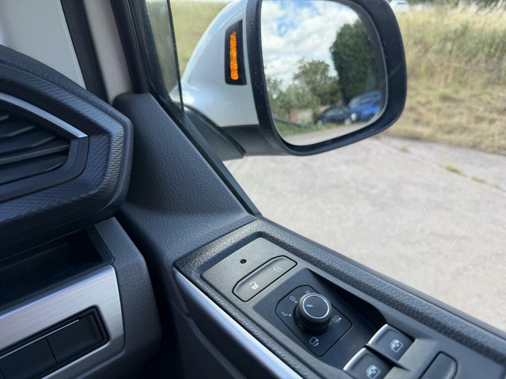 Volkswagen California 2.0 Tdi Ocean 204 4Motion Dsg Chrome Pack - Grey #27