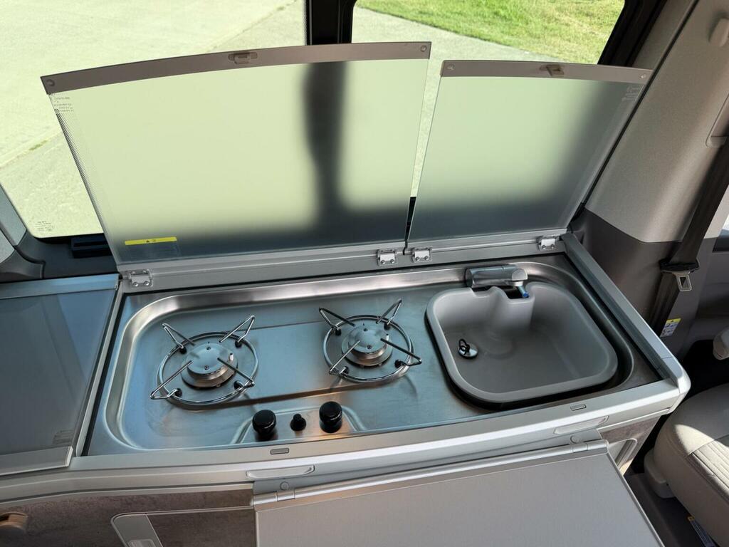 Volkswagen California 2.0 Tdi Ocean 204 4Motion Dsg Chrome Pack - Grey #48