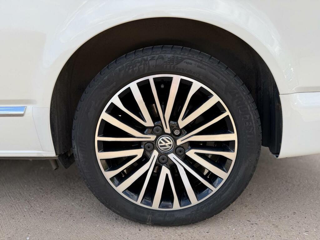 Volkswagen California 2.0 Tdi Ocean 204 4Motion Dsg Chrome Pack - Grey #30