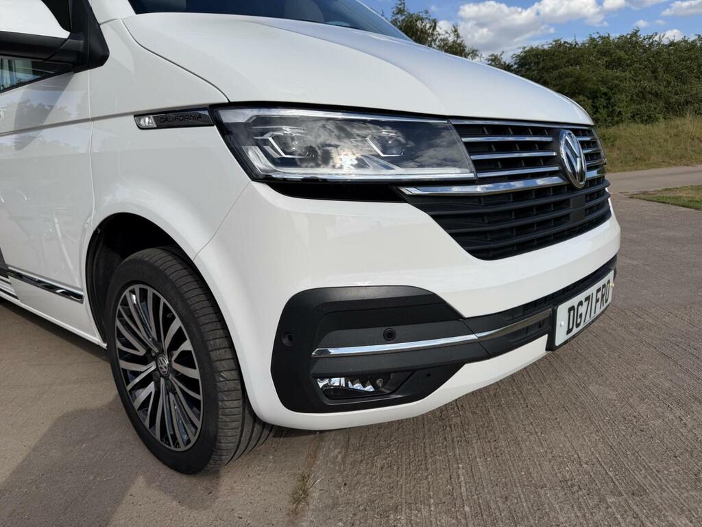 Volkswagen California 2.0 Tdi Ocean 204 4Motion Dsg Chrome Pack - Grey #72