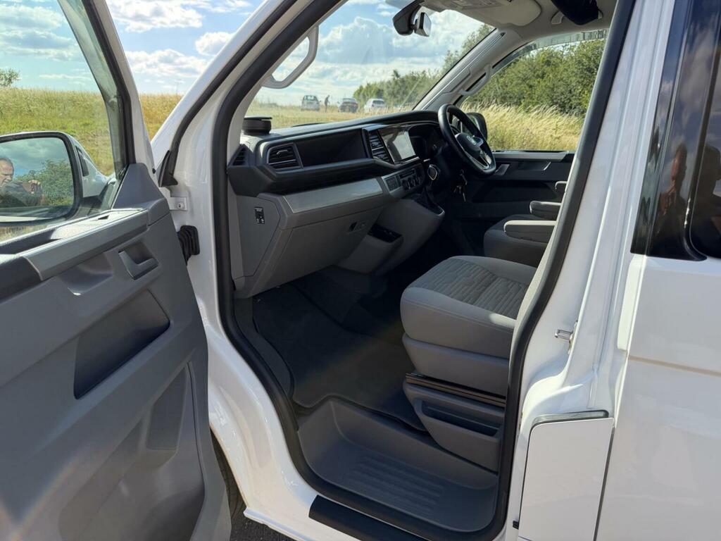 Volkswagen California 2.0 Tdi Ocean 204 4Motion Dsg Chrome Pack - Grey #39