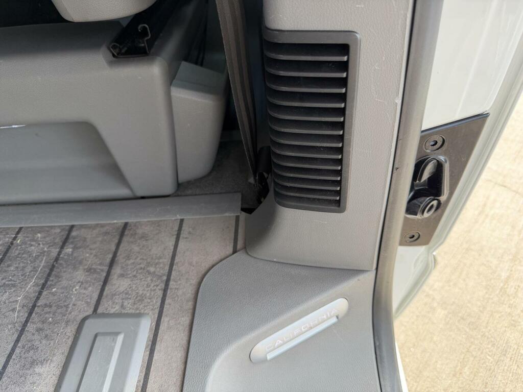 Volkswagen California 2.0 Tdi Ocean 204 4Motion Dsg Chrome Pack - Grey #71
