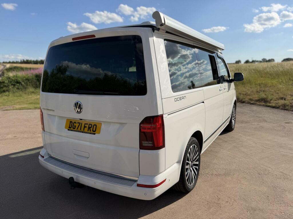 Volkswagen California 2.0 Tdi Ocean 204 4Motion Dsg Chrome Pack - Grey #80