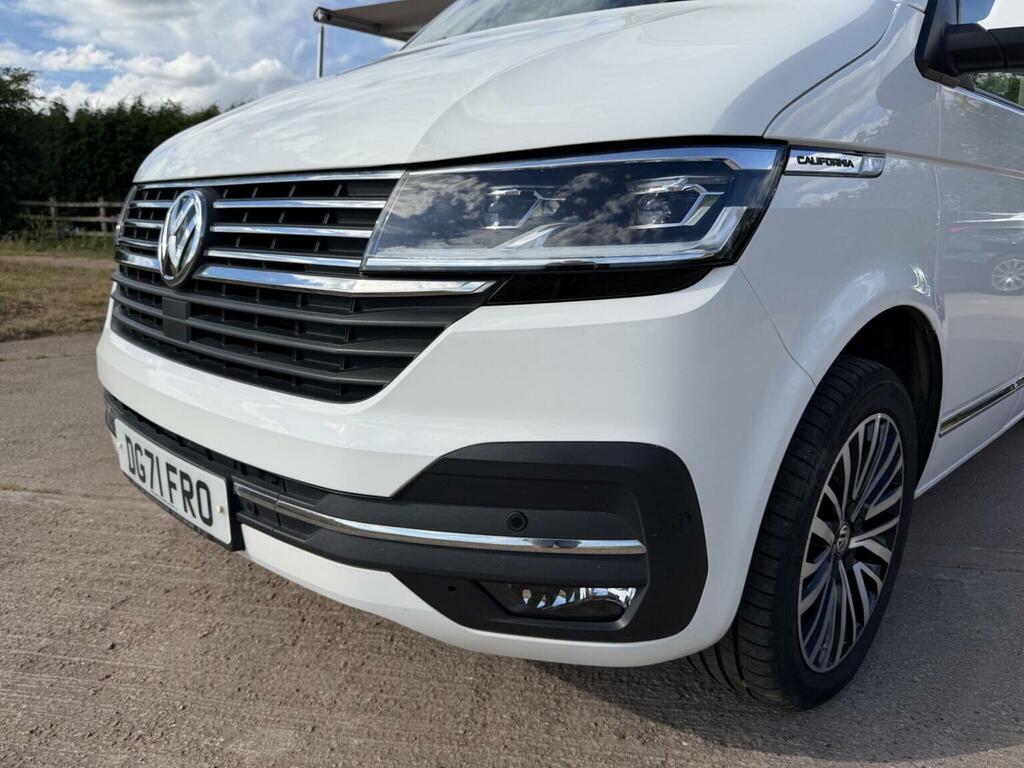 Volkswagen California 2.0 Tdi Ocean 204 4Motion Dsg Chrome Pack - Grey #73