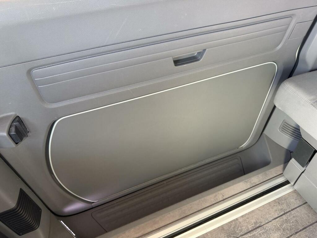 Volkswagen California 2.0 Tdi Ocean 204 4Motion Dsg Chrome Pack - Grey #75