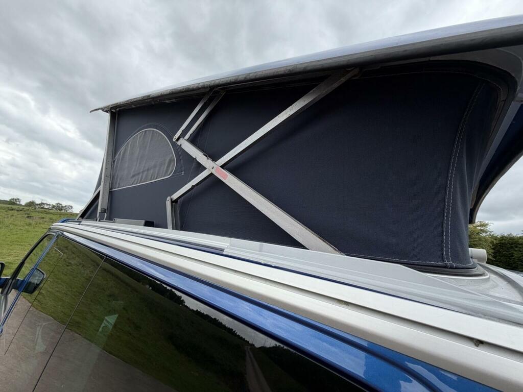 Volkswagen California 2008 California Se Tdi 174 E4 Tip Blue #42