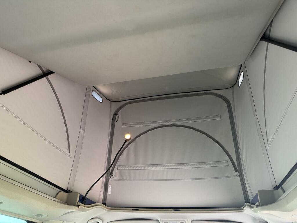 Volkswagen California 2008 California Se Tdi 174 E4 Tip Blue #11