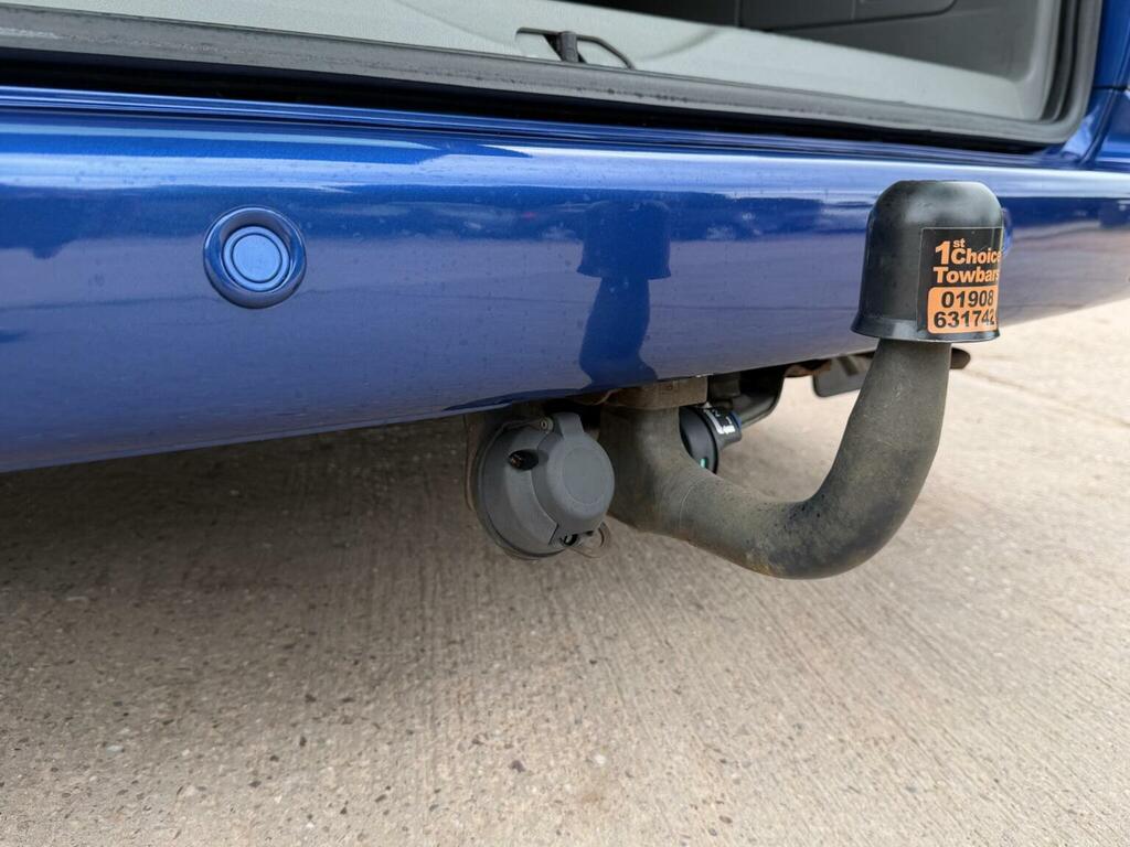 Volkswagen California 2008 California Se Tdi 174 E4 Tip Blue #60