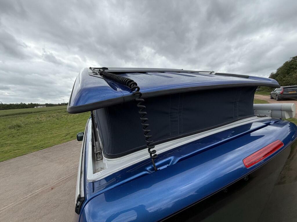 Volkswagen California 2008 California Se Tdi 174 E4 Tip Blue #27