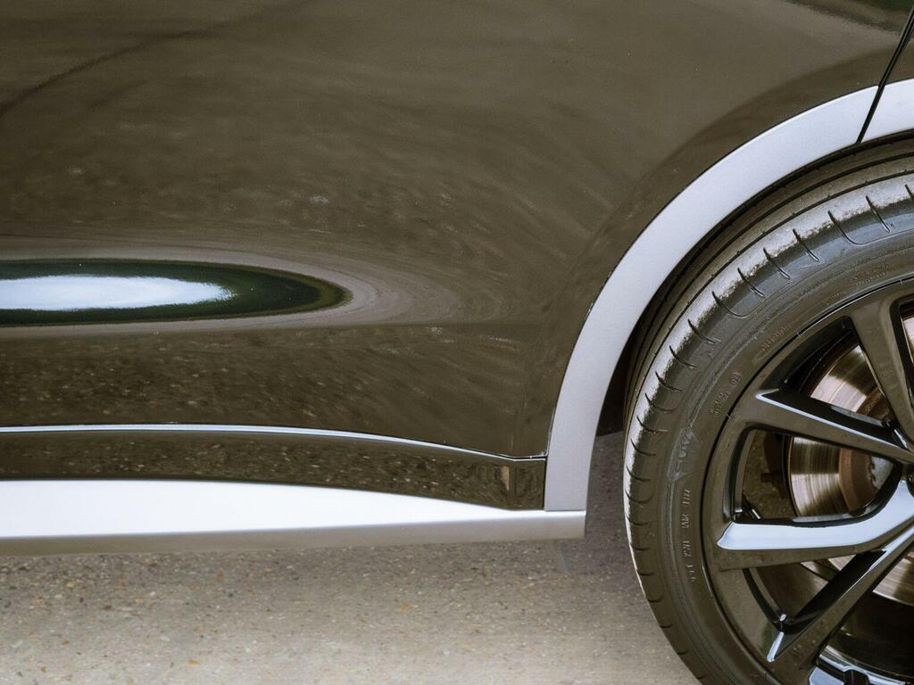 Jaguar F-Pace 2.0 P300 R-sport Suv Awd Euro 6 S Silver #17
