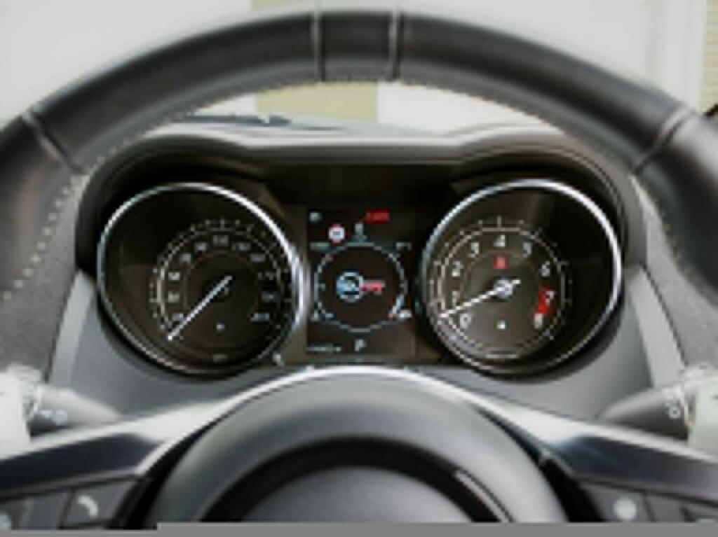 Jaguar F-Type 2.0 D180 R-sport Suv Awd Euro 6 Green #12