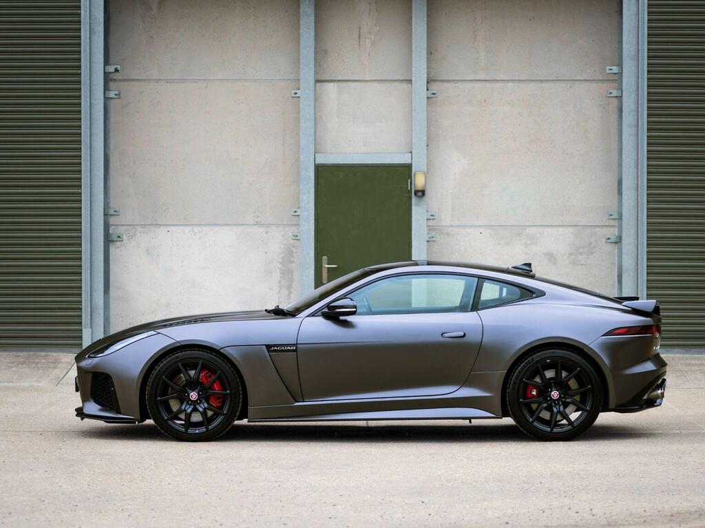 Jaguar F-Type 2.0 D180 R-sport Suv Awd Euro 6 Green #6