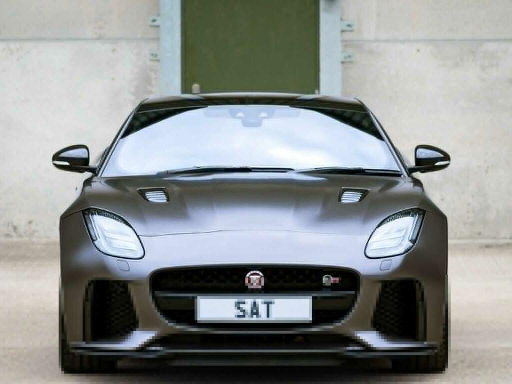Jaguar F-Type 2.0 D180 R-sport Suv Awd Euro 6 Green #4