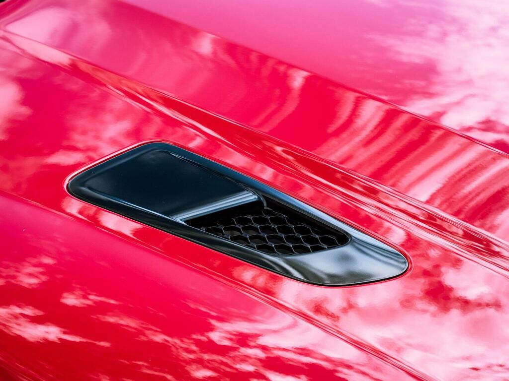 Jaguar F-Type 3.0 V6 R-dynamic Coupe Euro 6 S S  #7