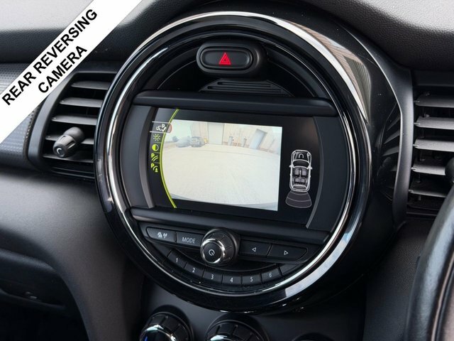 Mini Convertible 2017 1.5 Cooper Convertible Euro Green #6