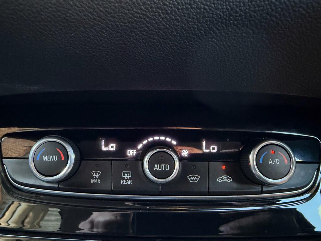 Vauxhall Grandland X X Sport Nav 1.5 T D Grey #22
