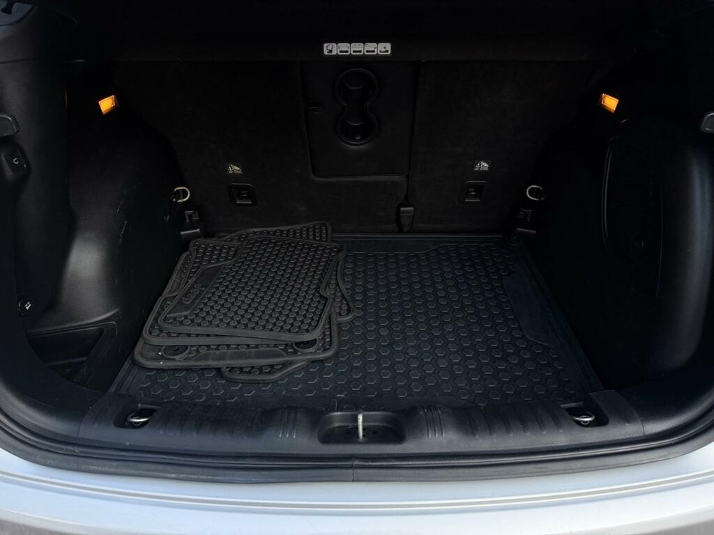 Jeep Compass 1.4 Multiair 140 Limited 2Wd Grey #27