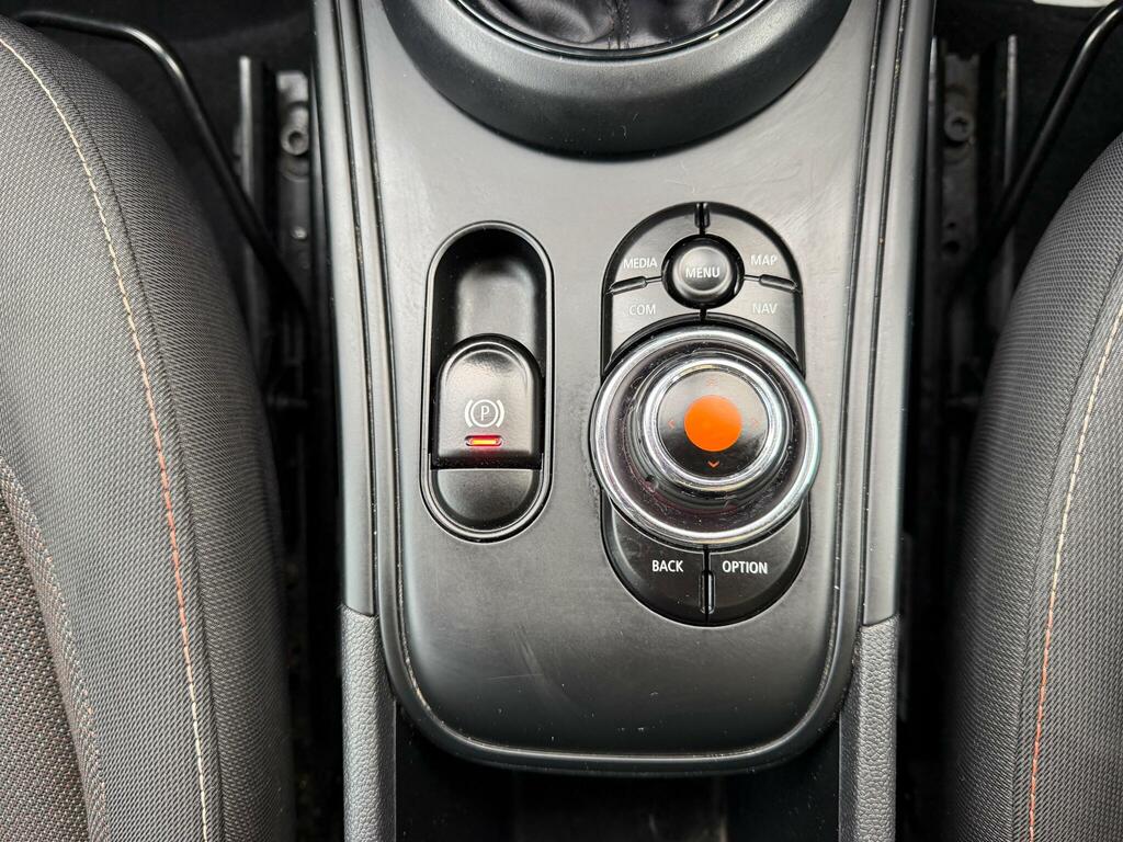 Mini Countryman 2.0 Cooper D Euro 6 Ss Black #28