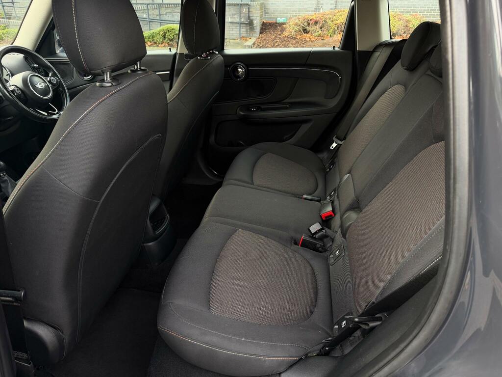 Mini Countryman 2.0 Cooper D Euro 6 Ss Black #14