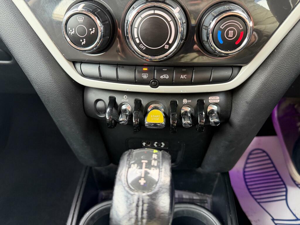 Mini Countryman 2.0 Cooper D Euro 6 Ss Black #29