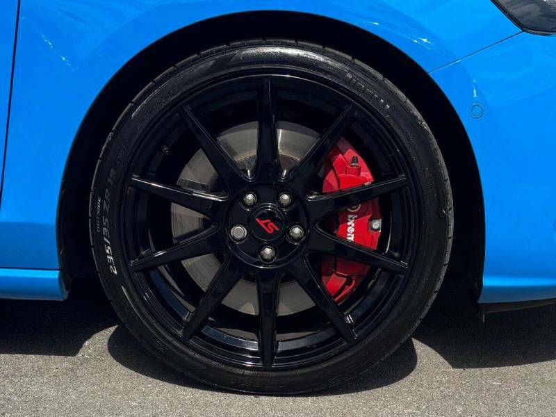 Ford Focus 1.0T Ecoboost Mhev St-line X Euro 6 Ss #12