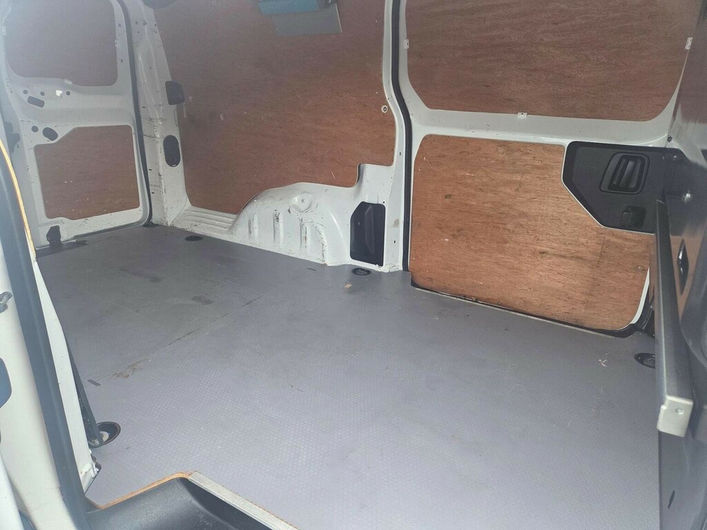 Citroen Dispatch Panel Van 1.5 Bluehdi 1200 X Xl Fwd 3 Euro 6 Ss White #5