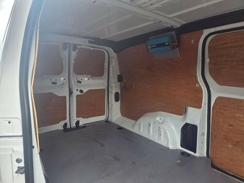 Citroen Dispatch Panel Van 1.5 Bluehdi 1200 X Xl Fwd 3 Euro 6 Ss White #6