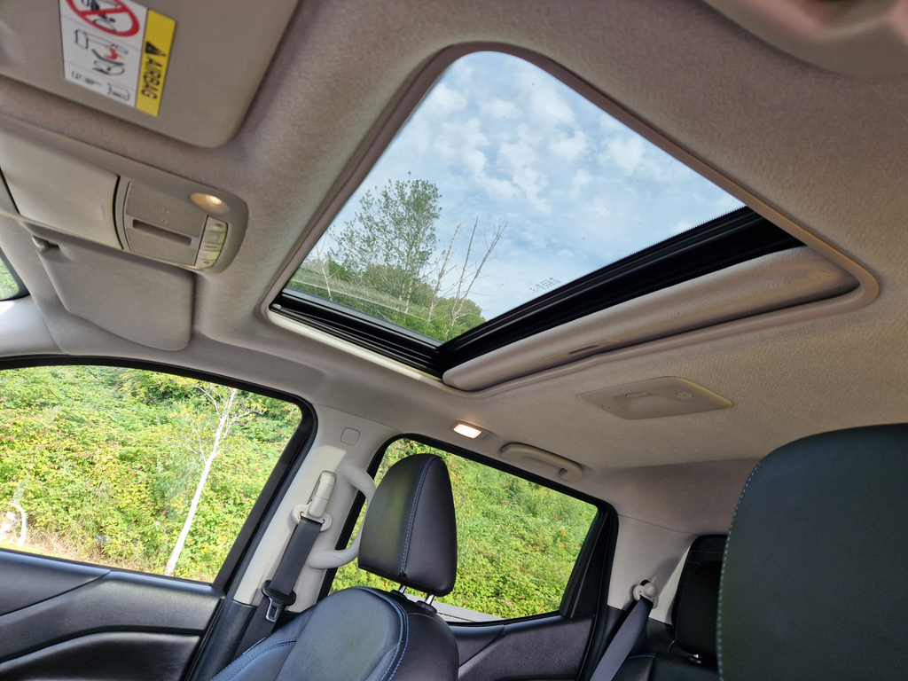 Nissan Navara Dci N-guard Shr Dcb With Sunroof White #13