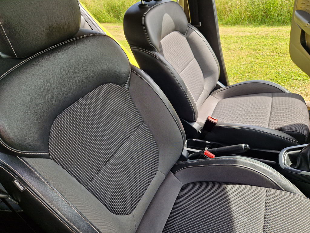 MG MG3 Exclusive Vti-tech #5
