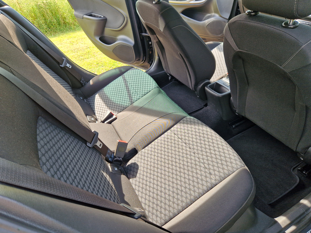 Vauxhall Astra Design #6