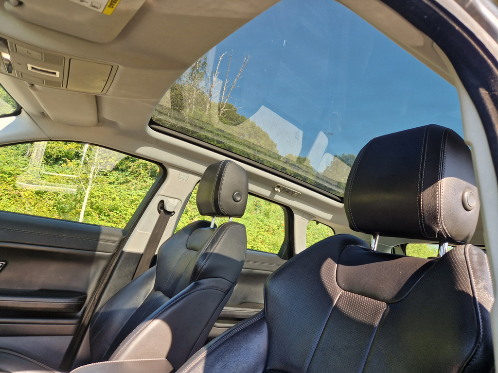 Land Rover Range Rover Evoque Td4 Se Tech #2