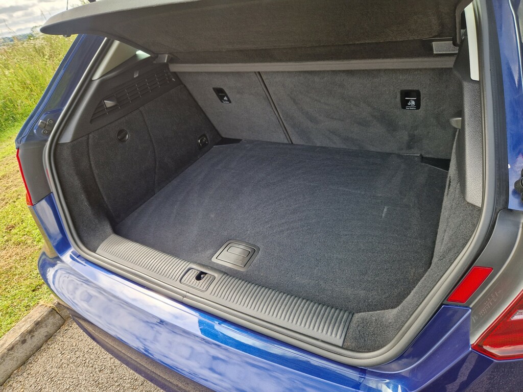 Audi A3 Tdi S Line Nav Silver #9