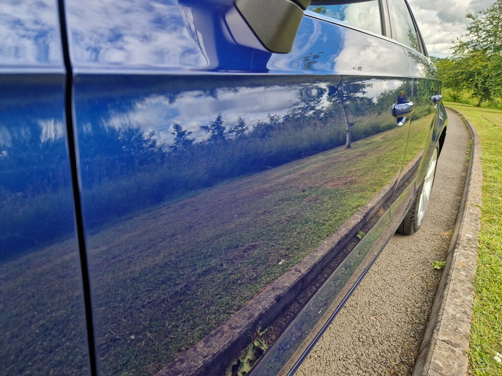 Audi A3 Tdi S Line Nav Silver #13