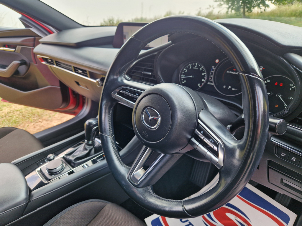 Mazda 3 Se-l Lux  #6