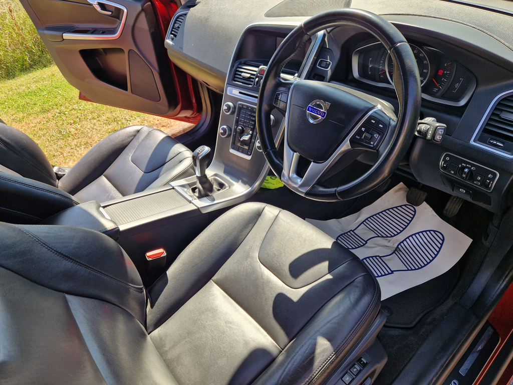 Volvo XC60 D4 Se #6