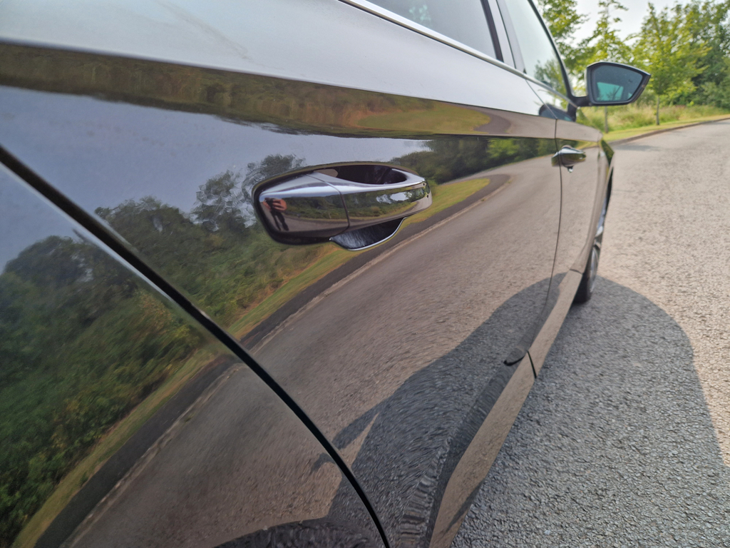 Skoda Superb 2.0L Se Technology Tdi 148 Bhp Grey #18